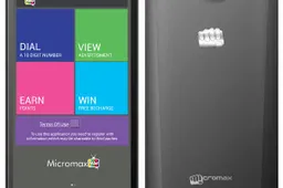 Micromax's Canvas MAd pays you to watch ads!