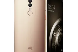 Launched: Dual camera Micromax Dual 5 with SD652