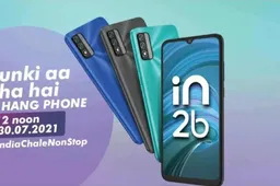 Micromax In 2b, Air Funk TWS Earbuds Set To Launch In India Today