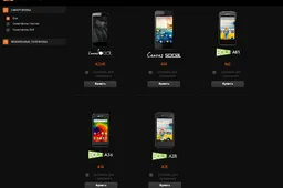 Micromax kicks off operations in Russia with 5 smartphones