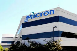 Micron's net profit for Q4 2019 plunges by 87% - no thanks to Huawei