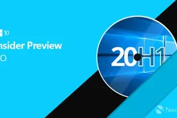 Windows 10 19013 official ISO now available for download