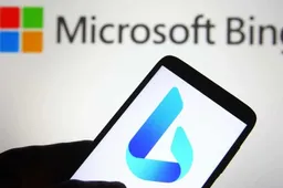 Samsung is considering replacing Google with Bing on its smartphones!