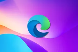 Microsoft Edge started getting a free integrated VPN