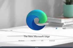 Switch Browsers from Chrome to Edge to Receive Payment from Microsoft
