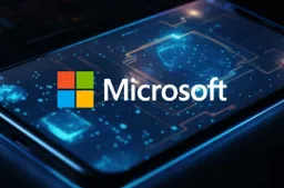 Microsoft's New AI Model Phi-3-Vision: A Game Changer for Smartphones
