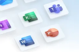 Microsoft Office 2021 to Launch Alongside Windows 11 on October 5