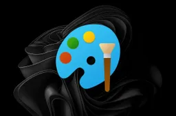 Paint Now Features GPT-4 Powered Copilot for Smarter Editing!