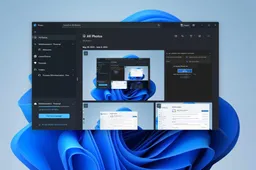 Windows 11 Photos App Gets a Major Facelift: What’s New?
