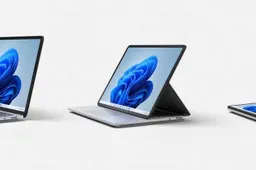 Microsoft Surface Laptop 5 Key Features Spotted