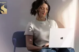 Snapdragon X in Surface Laptops: Microsoft Promises Game-Changing Performance & Battery Life