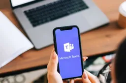 Latest Microsoft Teams Update Will Allow Users to Pin and Hide Their Video