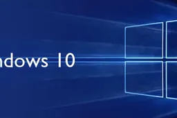 Windows 10 2021 "Cobalt" release will bring UI changes