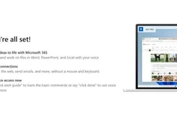 [Guide] Here’s how you can control your Windows PC with your voice