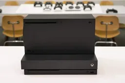 Microsoft Xbox Series X game loading demo: 40 seconds faster than Xbox One X