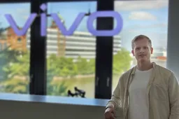 Unlocking the Secrets to vivo Europe's success story: An Interview with Daniel Goetz