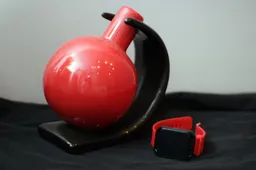 Microwear H5 Review: The World's First 4G-enabled Smartwatch