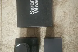 Microwear L2 smartwatch review: simple yet efficient