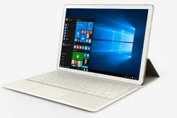 Huawei Matebook appears on Geekbench with 8GB RAM!