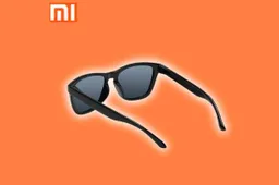 Xiaomi is developing smart glasses with detection and therapeutic properties