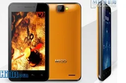 Migo G9199 gets 3500mAh battery and 12 mega-pixel camera