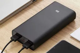 Xiaomi Mi HyperSonic Power bank with 20,000mAh, 50W charging, goes official in India