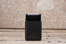 [Deal] Xiaomi Mijia Electric Shaver Available From $33.99