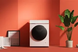 Xiaomi Mijia Smart Washing Machine to go on sale again tomorrow