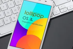 Video: MIJUE presents their new T500 boasting MT6752