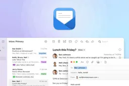 Ex-Apple Engineer Launches Game-Changing Gmail App for Mac Users