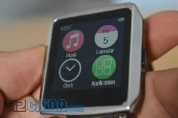 MIMI MI-W3 Smartwatch Review: A step into the world of wearables