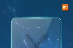 Xiaomi Mi MIX 2 teaser leaks, confirms September 12 event?