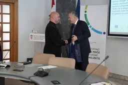 Hangar 18 receives 124.000 EUR for business operation internationalization