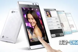 Mini Jiayu G3 Could be Worlds first iPhone 5 knock off