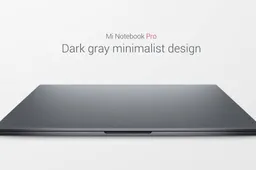 New Xiaomi Mi Laptops Pro and more available at Tradingshenzhen e-shop