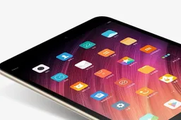 Deal: Xiaomi Mi Pad 3 @ $259.99 (coupon)