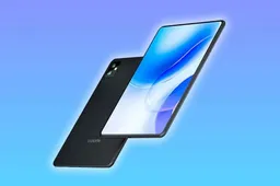 Mi Pad 5 emerges with bezel-less 2K 120Hz display