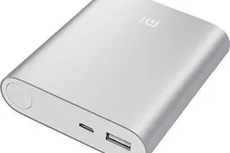 Xiaomi 10400mAh and 5200mAh power banks go on pre-sale via Flipkart