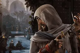 Assassin's Creed Mirage Is Coming to Your iPhone and iPad on June 6