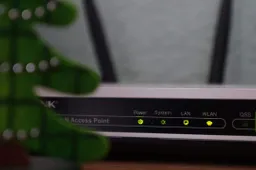 Is Outdated WiFi Router Holding You Back? Signs That Tell You It's Time to Upgrade