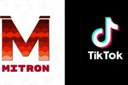 Mitron, India's TikTok Alternative, Gains Popularity: 4.7 Ratings on Play Store & More Than 5 Million Downloads