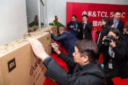 Xiaomi sold 1 million Xiaomi Mi TV 4A 32-inch version over the past 8 month