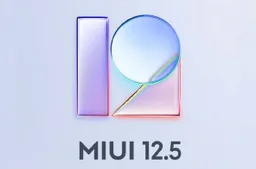 POCO X3 NFC and POCO F3 started receiving MIUI 12.5
