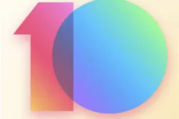 MIUI 10 Finally Available For The Third Batch Of Xiaomi Devices