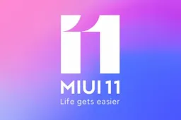 MIUI 11 is coming to more models - Xiaomi