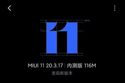 MIUI 11 20.3.17 beta brings authorization management feature