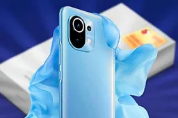 Xiaomi Mi 11 and MIUI 12.5 will be globally launched on February 8