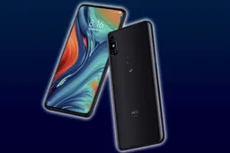 Petition asks Xiaomi to update Mi Mix 3 5G to Android 10, it still runs Pie-based MIUI 10