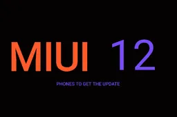 MIUI 12 has a brand new technology for privacy protection