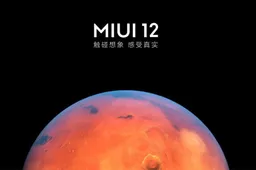 MIUI 12 Global is coming as Xiaomi recruits pilot testers in India